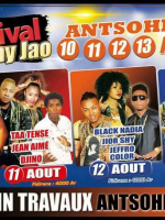 Festival Samy Jao - Antsohihy