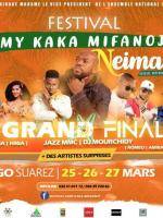 Festival samy kaka mifanojy - Diego Suarez