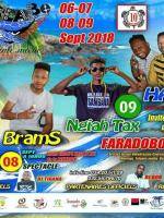 Festival Solabe Sainte-Marie