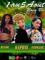 Festival Somaroho 5ême édition Nosy Be