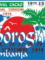 Festival Sôrogno 19ème édition Ambanja