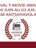Festival T-Movie Awards 2016 - IKM Antsahavola