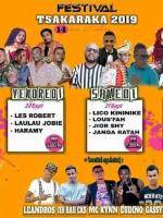 Festival Tsakaraka -