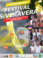 Festival Tsiveravera - Tranompokonolona Antalaha