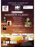 Festival Classik'Art Madagascar