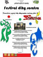 Famoahana Gazety boky Dihy Soratra andiany faharoa