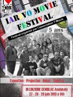 Exposition - Projection - Débat - Théâtre