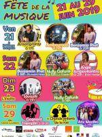 Fête de la musique AF - Alliance Française d'Antsirabe