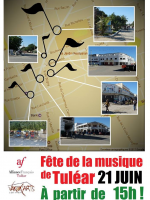 Fête de la musique - AF - Alliance Française de Toliara‍