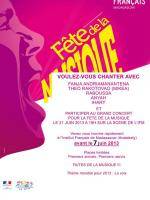 avec Fanja Andriamanantena, Mikea, Raboussa, Anyah, IHary
Quelques vidéos de :
Fanja Andriamanant