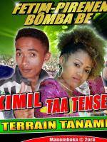 Fetim-pirenena Bômba Be : Odyai, Kimil, Taa Tense, Alson Terrain Tanambe