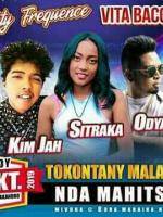 Fety frequence vita Bacc Lycée Catholique NDA Mahitsy