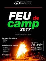 Feu de camp 2017
