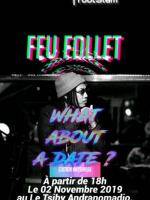 Feu follet Le Tsihy Andranomadio