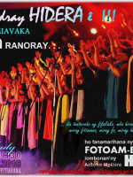 Fiderana miavaka - Hosana ranoray - Hosana Ambohijatovo Fitiavana‍ - FJKM Ambohijatvo Fitiavana