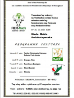 Fier-Mada - 3 Makis Ambohibory‍