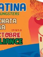 Fiesta Latina soirée dansante avec Youngsters - AF - Alliance Française d'Antsirabe‍