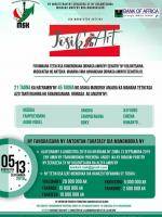 Fifaninanana Tosik'Art Bibliothèque Nationale Anosy