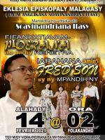 Fifankatiavam-piderana hoan'ny rehetra - Fred'son