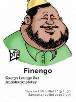 Finengo Mahasaky Kaerys Andoharanofotsy