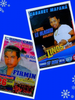 Firmin - grand cabaret à l'hotel Le Glacier Analakely