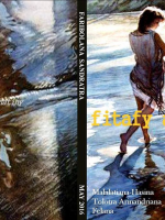 Fitafy anatiny - Faribolana Sandratra - Felana,  Malalatiana-Hasina, Tolotra Arinandriana - CGM Analakely