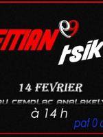 Fitian tsiky CMDELAC