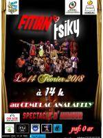 Fitian'tsiky zu CMDELAC