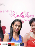 Fitiavana an-kira avec Kalo Iray - AF -  Fianarantsoa‍