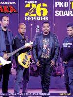 Fitiavana Kiaka au PK 0 Soarano