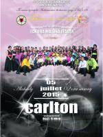 FITORIANA AN-KIRA LEHIBE