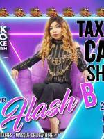 Flash Be en show case Taxi Be Tana