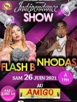 Flash Be & Nhodas Amigo Anosimasina Itaosy