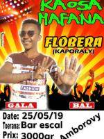 Flobera‍ - Bar Escal Amborovy