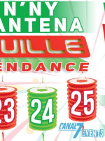 Foir'fouille de l'indépendance Tsenaben'ny fahaleovantena - Village Andohatapenaka‍