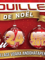 Foir'Fouille de Noël - Village Voara Andohatapenaka‍