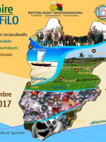 Foire MaFILO Mangoky-Fiherena-Linta-Onilahy - Foire économique, Culturelle et Sportive Toliara