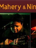 Folk by Mahery et Nini Kolibera au QG Fiadanana