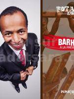 Fotaka 2016 avec Barhone à la présentation au Samrun Anosizato