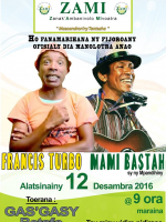 Francis turbo‍ & Mami Bastah‍ - Gasy Gasy‍ Betafo