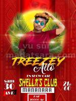 freezey Shella Club Mananara