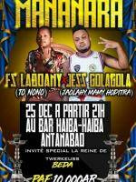 FS Ladoany & Jess Golagola Haiba Haiba Tanambao