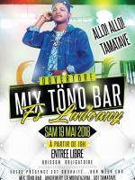 FS Ladoany ouverture Mix Tono Bar Toamasina