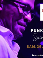 Funky Spirit Spécial édition Bim‍ In Square Ambatobe‍