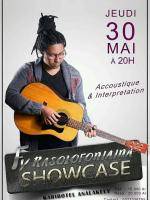 Fy Rasolofoniaina show case Karibotel Twenty Six 26
