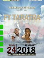 Fy Taratra - CGM Analakely‍ Faribolana Sandratra‍