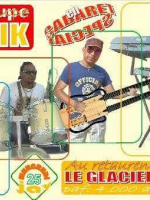 G‍roupe Logik cabaret special - Le Glacier Analakely‍