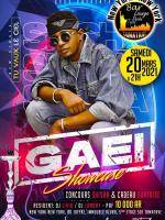 Gaei New York New York Tamatave