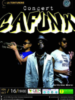 GaFunk‍ - Is'Art Galerie‍