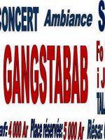 Gangstabab grand concert ambiance Slam Fo masin'i Jesoa Talatamaty à Fianarantsoa